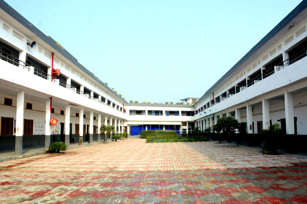 Day Boarding School for Girls